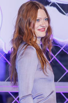 News - Photocall - THE BOYS 5 Colby Minifie attends the world premiere of the final season of Prime TV series The Boys on March 19, 2026 at Cinema The Space Moderno, Rome, Italy Rome Cinema The Space Moderno Italy Copyright: xEmanuelaxVertollix xLiveMediax LPN_2352800