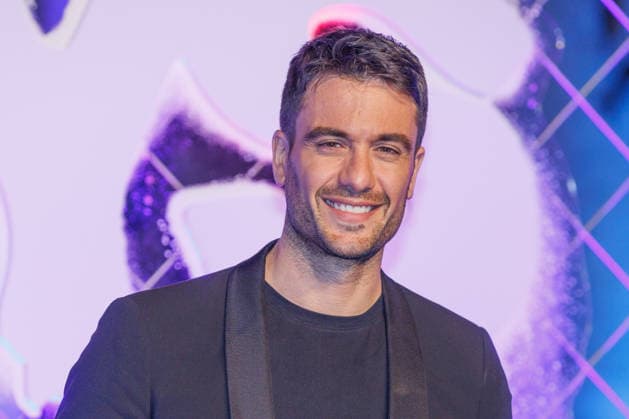 News - Photocall - THE BOYS 5 Pierpaolo Petrelli attends the world premiere of the final season of Prime TV series The Boys on March 19, 2026 at Cinema The Space Moderno, Rome, Italy Rome Cinema The Space Moderno Italy Copyright: xEmanuelaxVertollix xLiveMediax LPN_2352808