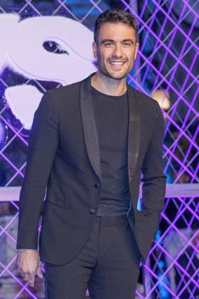 News - Photocall - THE BOYS 5 Pierpaolo Petrelli attends the world premiere of the final season of Prime TV series The Boys on March 19, 2026 at Cinema The Space Moderno, Rome, Italy Rome Cinema The Space Moderno Italy Copyright: xEmanuelaxVertollix xLiveMediax LPN_2352810