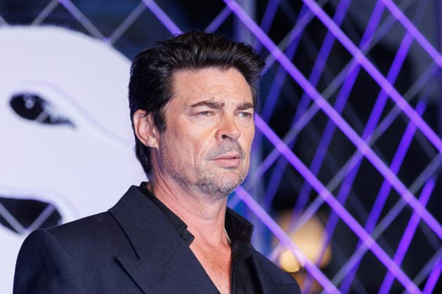 News - Photocall - THE BOYS 5 Karl Urban attends the world premiere of the final season of Prime TV series The Boys on March 19, 2026 at Cinema The Space Moderno, Rome, Italy Rome Cinema The Space Moderno Italy Copyright: xEmanuelaxVertollix xLiveMediax LPN_2352813