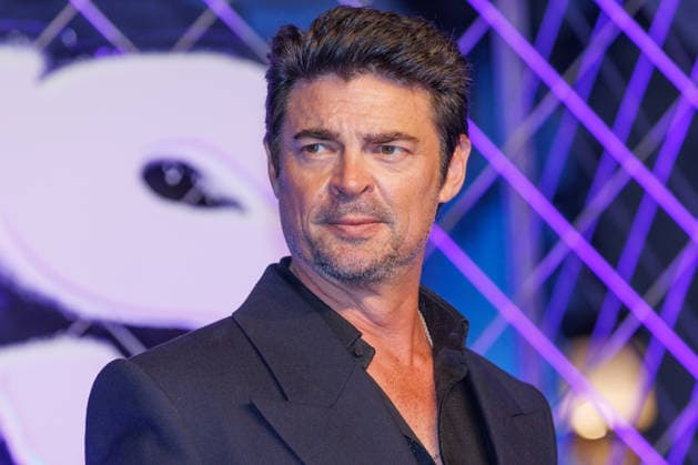 News - Photocall - THE BOYS 5 Karl Urban attends the world premiere of the final season of Prime TV series The Boys on March 19, 2026 at Cinema The Space Moderno, Rome, Italy Rome Cinema The Space Moderno Italy Copyright: xEmanuelaxVertollix xLiveMediax LPN_2352814