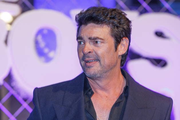 News - Photocall - THE BOYS 5 Karl Urban attends the world premiere of the final season of Prime TV series The Boys on March 19, 2026 at Cinema The Space Moderno, Rome, Italy Rome Cinema The Space Moderno Italy Copyright: xEmanuelaxVertollix xLiveMediax LPN_2352815