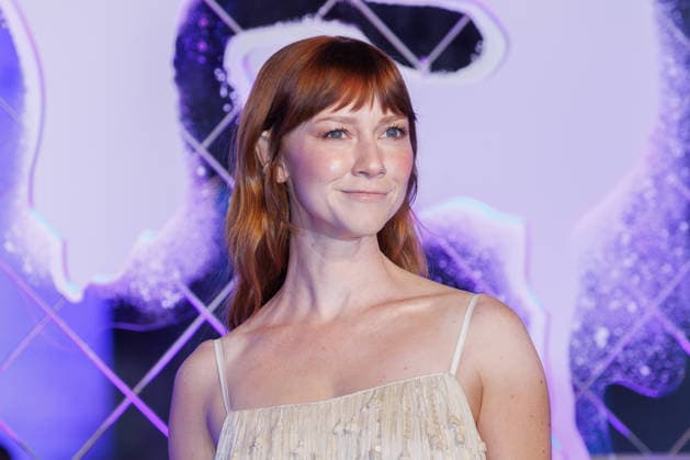 News - Photocall - THE BOYS 5 Valorie Curry attends the world premiere of the final season of Prime TV series The Boys on March 19, 2026 at Cinema The Space Moderno, Rome, Italy Rome Cinema The Space Moderno Italy Copyright: xEmanuelaxVertollix xLiveMediax LPN_2352829