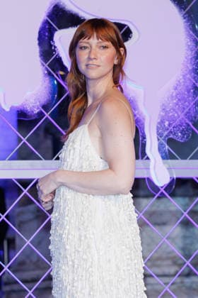 News - Photocall - THE BOYS 5 Valorie Curry attends the world premiere of the final season of Prime TV series The Boys on March 19, 2026 at Cinema The Space Moderno, Rome, Italy Rome Cinema The Space Moderno Italy Copyright: xEmanuelaxVertollix xLiveMediax LPN_2352833