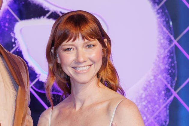 News - Photocall - THE BOYS 5 Valorie Curry attends the world premiere of the final season of Prime TV series The Boys on March 19, 2026 at Cinema The Space Moderno, Rome, Italy Rome Cinema The Space Moderno Italy Copyright: xEmanuelaxVertollix xLiveMediax LPN_2352840