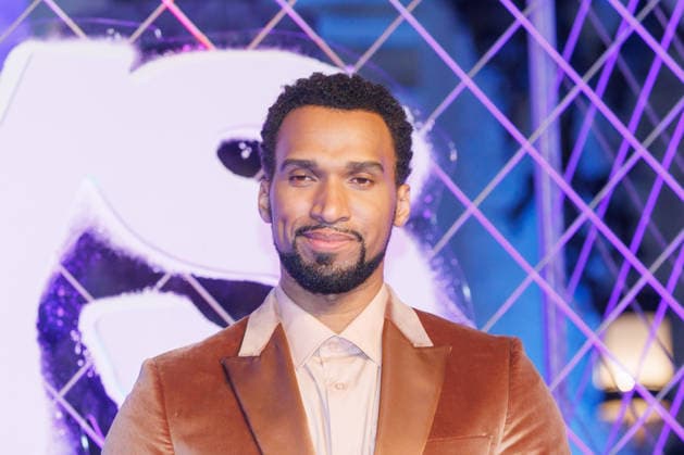News - Photocall - THE BOYS 5 Nathan Mitchell attends the world premiere of the final season of Prime TV series The Boys on March 19, 2026 at Cinema The Space Moderno, Rome, Italy Rome Cinema The Space Moderno Italy Copyright: xEmanuelaxVertollix xLiveMediax LPN_2352844
