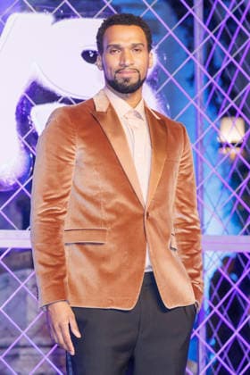 News - Photocall - THE BOYS 5 Nathan Mitchell attends the world premiere of the final season of Prime TV series The Boys on March 19, 2026 at Cinema The Space Moderno, Rome, Italy Rome Cinema The Space Moderno Italy Copyright: xEmanuelaxVertollix xLiveMediax LPN_2352845