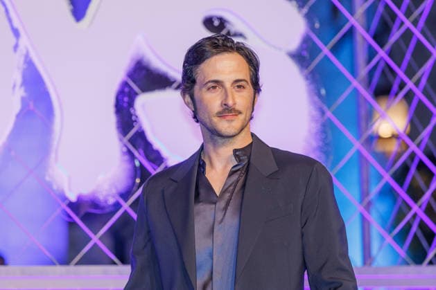 News - Photocall - THE BOYS 5 Tomer Capone attends the world premiere of the final season of Prime TV series The Boys on March 19, 2026 at Cinema The Space Moderno, Rome, Italy Rome Cinema The Space Moderno Italy Copyright: xEmanuelaxVertollix xLiveMediax LPN_2352848
