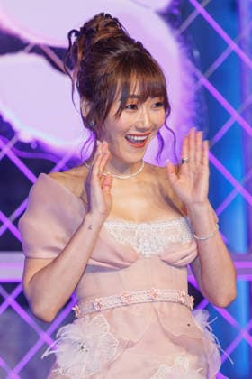 News - Photocall - THE BOYS 5 Karen Fukuhara attends the world premiere of the final season of Prime TV series The Boys on March 19, 2026 at Cinema The Space Moderno, Rome, Italy Rome Cinema The Space Moderno Italy Copyright: xEmanuelaxVertollix xLiveMediax LPN_2352888