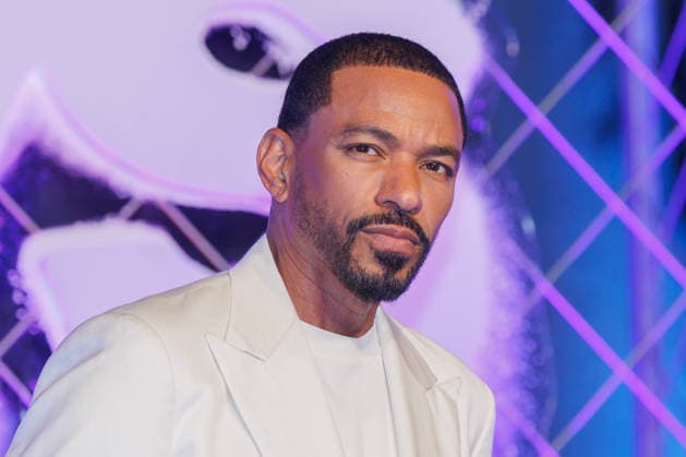 News - Photocall - THE BOYS 5 Laz Alonso attends the world premiere of the final season of Prime TV series The Boys on March 19, 2026 at Cinema The Space Moderno, Rome, Italy Rome Cinema The Space Moderno Italy Copyright: xEmanuelaxVertollix xLiveMediax LPN_2352869