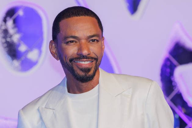 News - Photocall - THE BOYS 5 Laz Alonso attends the world premiere of the final season of Prime TV series The Boys on March 19, 2026 at Cinema The Space Moderno, Rome, Italy Rome Cinema The Space Moderno Italy Copyright: xEmanuelaxVertollix xLiveMediax LPN_2352879