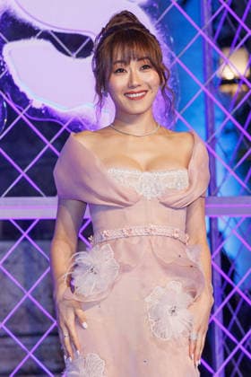 News - Photocall - THE BOYS 5 Karen Fukuhara attends the world premiere of the final season of Prime TV series The Boys on March 19, 2026 at Cinema The Space Moderno, Rome, Italy Rome Cinema The Space Moderno Italy Copyright: xEmanuelaxVertollix xLiveMediax LPN_2352881