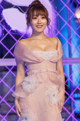 News - Photocall - THE BOYS 5 Karen Fukuhara attends the world premiere of the final season of Prime TV series The Boys on March 19, 2026 at Cinema The Space Moderno, Rome, Italy Rome Cinema The Space Moderno Italy Copyright: xEmanuelaxVertollix xLiveMediax LPN_2352887