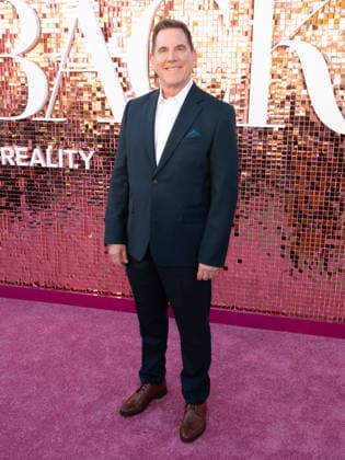March 19, 2026, Beverly Hills, California, USA: American actor and comedian TIM BAGLEY, 68, attends HBO s The Comeback Los Angeles Red Carpet Premiere. Beverly Hills USA  - ZUMAb173 20260319_aap_b173_006 Copyright: xBillyxBennightx