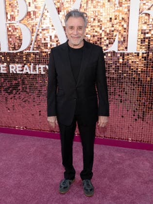 March 19, 2026, Beverly Hills, California, USA: American producer JOHN MELFI, 96, attends HBO s The Comeback Los Angeles Red Carpet Premiere. Beverly Hills USA  - ZUMAb173 20260319_aap_b173_009 Copyright: xBillyxBennightx