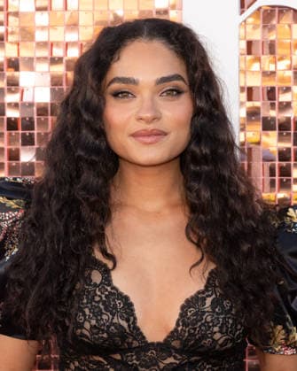 March 19, 2026, Beverly Hills, California, USA: American actress and singer BRITTANY O GRADY attends HBO s The Comeback Los Angeles Red Carpet Premiere. Beverly Hills USA  - ZUMAb173 20260319_aap_b173_013 Copyright: xBillyxBennightx