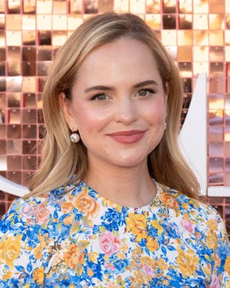 March 19, 2026, Beverly Hills, California, USA: American actress, singer, and dancer STEPHANIE STYLES, 34, attends HBO s The Comeback Los Angeles Red Carpet Premiere. Beverly Hills USA  - ZUMAb173 20260319_aap_b173_019 Copyright: xBillyxBennightx
