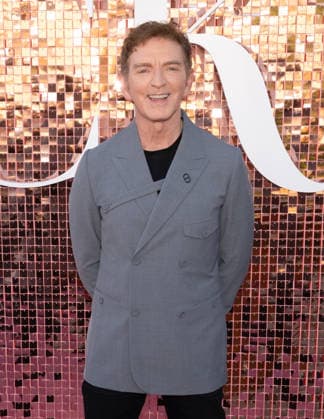 March 19, 2026, Beverly Hills, California, USA: MICHAEL PATRICK KING, 71, attends HBO s The Comeback Los Angeles Red Carpet Premiere. Beverly Hills USA  - ZUMAb173 20260319_aap_b173_025 Copyright: xBillyxBennightx