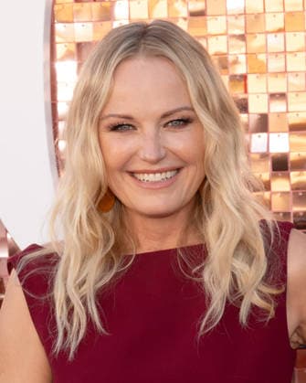 March 19, 2026, Beverly Hills, California, USA: Swedish-born actress and producer MALIN o¦KERMAN, 47, attends HBO s The Comeback Los Angeles Red Carpet Premiere. Beverly Hills USA  - ZUMAb173 20260319_aap_b173_027 Copyright: xBillyxBennightx