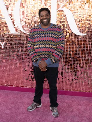 March 19, 2026, Beverly Hills, California, USA: American comedian and actor RON FUNCHES attends HBO s The Comeback Los Angeles Red Carpet Premiere. Beverly Hills USA  - ZUMAb173 20260319_aap_b173_030 Copyright: xBillyxBennightx