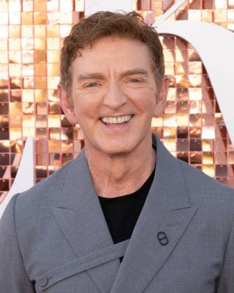 March 19, 2026, Beverly Hills, California, USA: MICHAEL PATRICK KING, 71, attends HBO s The Comeback Los Angeles Red Carpet Premiere. Beverly Hills USA  - ZUMAb173 20260319_aap_b173_034 Copyright: xBillyxBennightx