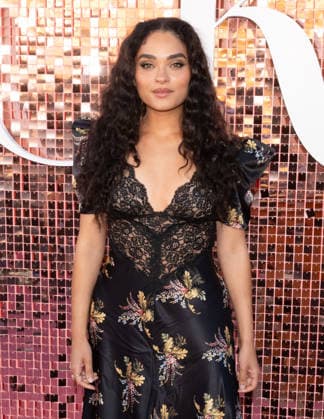 March 19, 2026, Beverly Hills, California, USA: American actress and singer BRITTANY O GRADY attends HBO s The Comeback Los Angeles Red Carpet Premiere. Beverly Hills USA  - ZUMAb173 20260319_aap_b173_036 Copyright: xBillyxBennightx