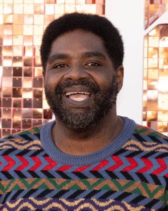March 19, 2026, Beverly Hills, California, USA: American comedian and actor RON FUNCHES attends HBO s The Comeback Los Angeles Red Carpet Premiere. Beverly Hills USA  - ZUMAb173 20260319_aap_b173_037 Copyright: xBillyxBennightx