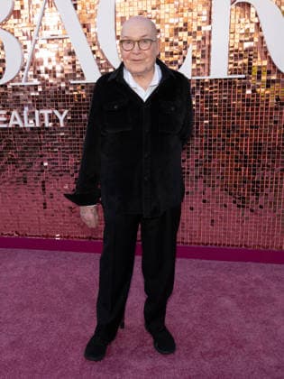 March 19, 2026, Beverly Hills, California, USA: American director, producer, writer and lyricist JACK O BRIEN, 86, attends HBO s The Comeback Los Angeles Red Carpet Premiere. Beverly Hills USA  - ZUMAb173 20260319_aap_b173_049 Copyright: xBillyxBennightx