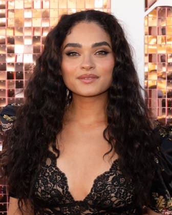 March 19, 2026, Beverly Hills, California, USA: American actress and singer BRITTANY O GRADY attends HBO s The Comeback Los Angeles Red Carpet Premiere. Beverly Hills USA  - ZUMAb173 20260319_aap_b173_050 Copyright: xBillyxBennightx