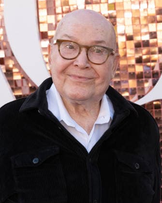 March 19, 2026, Beverly Hills, California, USA: American director, producer, writer and lyricist JACK O BRIEN, 86, attends HBO s The Comeback Los Angeles Red Carpet Premiere. Beverly Hills USA  - ZUMAb173 20260319_aap_b173_052 Copyright: xBillyxBennightx