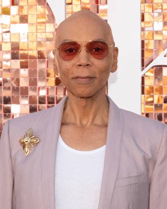 March 19, 2026, Beverly Hills, California, USA: American drag queen, television host, singer, producer, writer, and actor RUPAUL, 65, attends HBO s The Comeback Los Angeles Red Carpet Premiere. Beverly Hills USA - ZUMAb173 20260319_aap_b173_053 Copyright: xBillyxBennightx