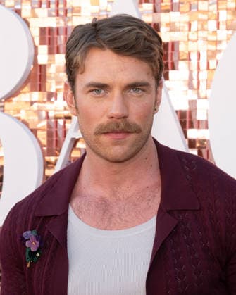 March 19, 2026, Beverly Hills, California, USA: American actor and model ZANE PHILLIPS attends HBO s The Comeback Los Angeles Red Carpet Premiere. Beverly Hills USA  - ZUMAb173 20260319_aap_b173_054 Copyright: xBillyxBennightx