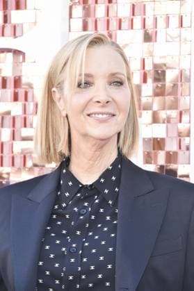 Lisa Kudrow at arrivals for THE COMEBACK Third and Final Season Premiere, Wallis Annenberg Center for the Performing Arts, Los Angeles, CA, March 19, 2026. Photo By: Elizabeth Goodenough Everett Collection THE COMEBACK Third and Final Season Premiere PUBLICATIONXNOTxINxCANxCHNxFRAxITAxJPNxNORxPOLxRUSxESPxUKxUSA
