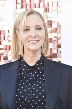 Lisa Kudrow at arrivals for THE COMEBACK Third and Final Season Premiere, Wallis Annenberg Center for the Performing Arts, Los Angeles, CA, March 19, 2026. Photo By: Elizabeth Goodenough Everett Collection THE COMEBACK Third and Final Season Premiere PUBLICATIONXNOTxINxCANxCHNxFRAxITAxJPNxNORxPOLxRUSxESPxUKxUSA