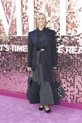 Lisa Kudrow at arrivals for THE COMEBACK Third and Final Season Premiere, Wallis Annenberg Center for the Performing Arts, Los Angeles, CA, March 19, 2026. Photo By: Elizabeth Goodenough Everett Collection THE COMEBACK Third and Final Season Premiere PUBLICATIONXNOTxINxCANxCHNxFRAxITAxJPNxNORxPOLxRUSxESPxUKxUSA