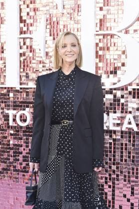 Lisa Kudrow at arrivals for THE COMEBACK Third and Final Season Premiere, Wallis Annenberg Center for the Performing Arts, Los Angeles, CA, March 19, 2026. Photo By: Elizabeth Goodenough Everett Collection THE COMEBACK Third and Final Season Premiere PUBLICATIONXNOTxINxCANxCHNxFRAxITAxJPNxNORxPOLxRUSxESPxUKxUSA