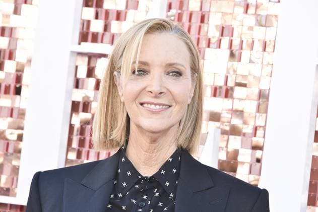 Lisa Kudrow at arrivals for THE COMEBACK Third and Final Season Premiere, Wallis Annenberg Center for the Performing Arts, Los Angeles, CA, March 19, 2026. Photo By: Elizabeth Goodenough Everett Collection THE COMEBACK Third and Final Season Premiere PUBLICATIONXNOTxINxCANxCHNxFRAxITAxJPNxNORxPOLxRUSxESPxUKxUSA