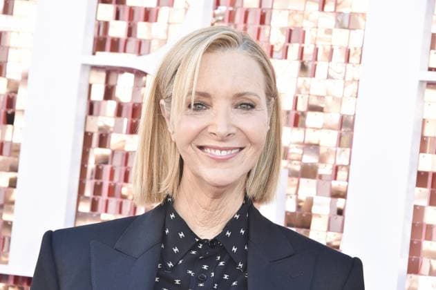 Lisa Kudrow at arrivals for THE COMEBACK Third and Final Season Premiere, Wallis Annenberg Center for the Performing Arts, Los Angeles, CA, March 19, 2026. Photo By: Elizabeth Goodenough Everett Collection THE COMEBACK Third and Final Season Premiere PUBLICATIONXNOTxINxCANxCHNxFRAxITAxJPNxNORxPOLxRUSxESPxUKxUSA
