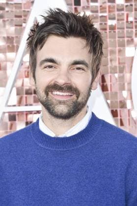 Drew Tarver at arrivals for THE COMEBACK Third and Final Season Premiere, Wallis Annenberg Center for the Performing Arts, Los Angeles, CA, March 19, 2026. Photo By: Elizabeth Goodenough Everett Collection THE COMEBACK Third and Final Season Premiere PUBLICATIONXNOTxINxCANxCHNxFRAxITAxJPNxNORxPOLxRUSxESPxUKxUSA