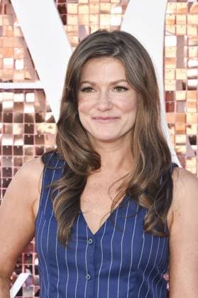 Emily Pendergast at arrivals for THE COMEBACK Third and Final Season Premiere, Wallis Annenberg Center for the Performing Arts, Los Angeles, CA, March 19, 2026. Photo By: Elizabeth Goodenough Everett Collection THE COMEBACK Third and Final Season Premiere PUBLICATIONXNOTxINxCANxCHNxFRAxITAxJPNxNORxPOLxRUSxESPxUKxUSA