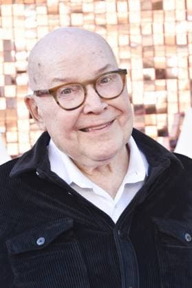 Jack O Brien at arrivals for THE COMEBACK Third and Final Season Premiere, Wallis Annenberg Center for the Performing Arts, Los Angeles, CA, March 19, 2026. Photo By: Elizabeth Goodenough Everett Collection THE COMEBACK Third and Final Season Premiere PUBLICATIONXNOTxINxCANxCHNxFRAxITAxJPNxNORxPOLxRUSxESPxUKxUSA