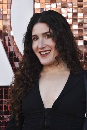 Kate Berlant at arrivals for THE COMEBACK Third and Final Season Premiere, Wallis Annenberg Center for the Performing Arts, Los Angeles, CA, March 19, 2026. Photo By: Elizabeth Goodenough Everett Collection THE COMEBACK Third and Final Season Premiere PUBLICATIONXNOTxINxCANxCHNxFRAxITAxJPNxNORxPOLxRUSxESPxUKxUSA