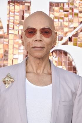 RuPaul at arrivals for THE COMEBACK Third and Final Season Premiere, Wallis Annenberg Center for the Performing Arts, Los Angeles, CA, March 19, 2026. Photo By: Elizabeth Goodenough Everett Collection THE COMEBACK Third and Final Season Premiere PUBLICATIONXNOTxINxCANxCHNxFRAxITAxJPNxNORxPOLxRUSxESPxUKxUSA