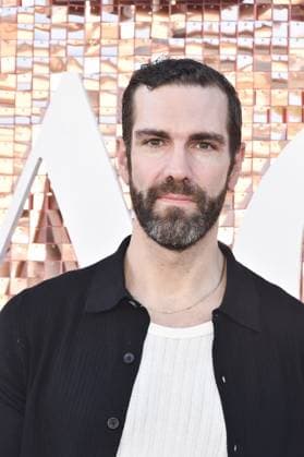 Timothy Hughes at arrivals for THE COMEBACK Third and Final Season Premiere, Wallis Annenberg Center for the Performing Arts, Los Angeles, CA, March 19, 2026. Photo By: Elizabeth Goodenough Everett Collection THE COMEBACK Third and Final Season Premiere PUBLICATIONXNOTxINxCANxCHNxFRAxITAxJPNxNORxPOLxRUSxESPxUKxUSA