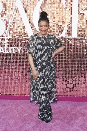 Yvette Nicole Brown at arrivals for THE COMEBACK Third and Final Season Premiere, Wallis Annenberg Center for the Performing Arts, Los Angeles, CA, March 19, 2026. Photo By: Elizabeth Goodenough Everett Collection THE COMEBACK Third and Final Season Premiere PUBLICATIONXNOTxINxCANxCHNxFRAxITAxJPNxNORxPOLxRUSxESPxUKxUSA