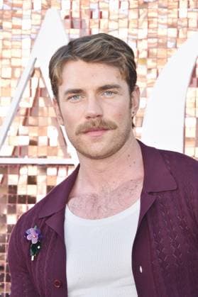 Zane Phillips at arrivals for THE COMEBACK Third and Final Season Premiere, Wallis Annenberg Center for the Performing Arts, Los Angeles, CA, March 19, 2026. Photo By: Elizabeth Goodenough Everett Collection THE COMEBACK Third and Final Season Premiere PUBLICATIONXNOTxINxCANxCHNxFRAxITAxJPNxNORxPOLxRUSxESPxUKxUSA