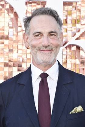 Damian Young at arrivals for THE COMEBACK Third and Final Season Premiere, Wallis Annenberg Center for the Performing Arts, Los Angeles, CA, March 19, 2026. Photo By: Elizabeth Goodenough Everett Collection THE COMEBACK Third and Final Season Premiere PUBLICATIONXNOTxINxCANxCHNxFRAxITAxJPNxNORxPOLxRUSxESPxUKxUSA