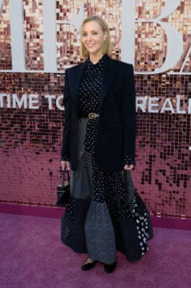 LOS ANGELES, USA March 19, 2026 Lisa Kudrow at the premiere for season 3 of HBO s The Comeback Picture Paul Smith Featureflash 454264 2026 03 19 CA Los Angeles  Copyright: xPaulxSmithx xFeaturesxFlashx xStarfacex STAR_454264_010