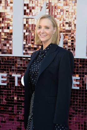 LOS ANGELES, USA March 19, 2026 Lisa Kudrow at the premiere for season 3 of HBO s The Comeback Picture Paul Smith Featureflash 454264 2026 03 19 CA Los Angeles  Copyright: xPaulxSmithx xFeaturesxFlashx xStarfacex STAR_454264_012