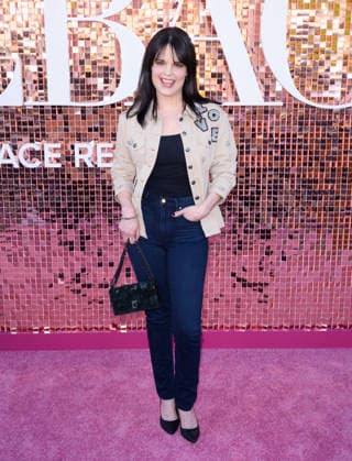 LOS ANGELES, USA March 19, 2026 Kimberly J Brown at the premiere for season 3 of HBO s The Comeback Picture Paul Smith Featureflash 454264 2026 03 19 CA Los Angeles  Copyright: xPaulxSmithx xFeaturesxFlashx xStarfacex STAR_454264_028